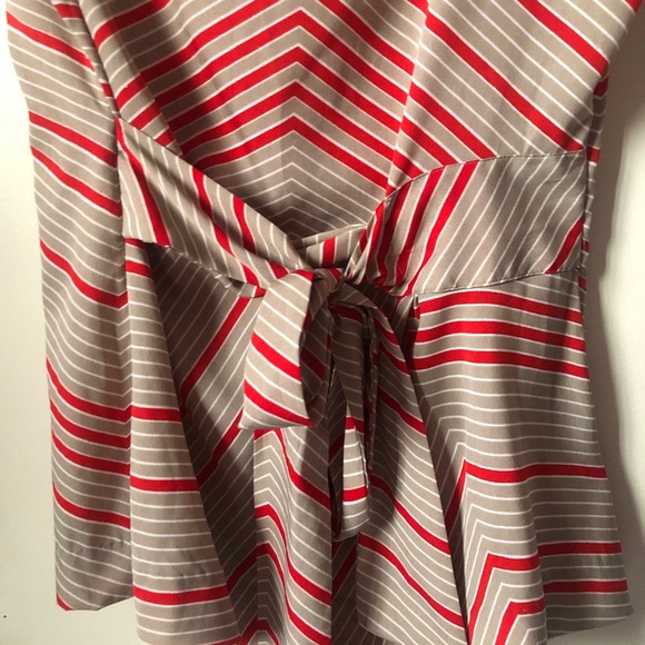 Banana republic blouse - Picture 3 of 6